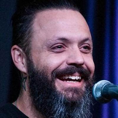Justin Furstenfeld Net Worth, Age, Height, Bio, Birthday, Wiki!