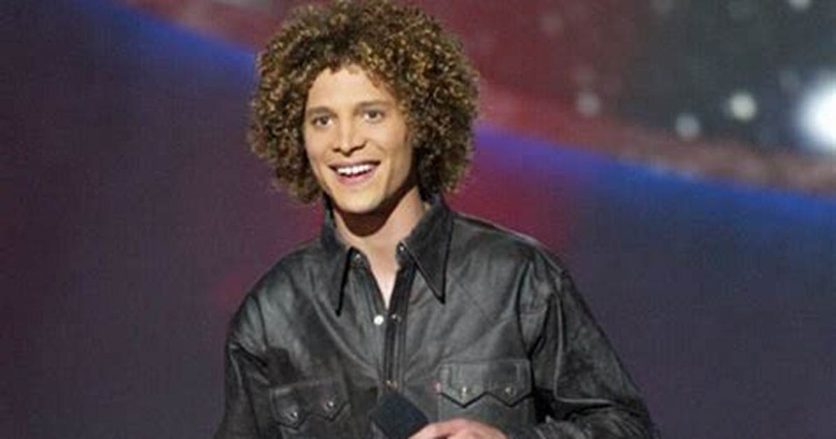 Justin Guarini Net Worth, Age, Height, Bio, Birthday, Wiki!