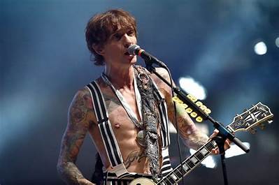 Justin Hawkins Net Worth 2024, Age, Height, Bio, Birthday, Wiki!