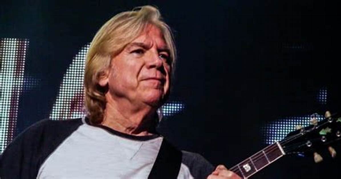 Justin Hayward Net Worth, Age, Height, Bio, Birthday, Wiki!
