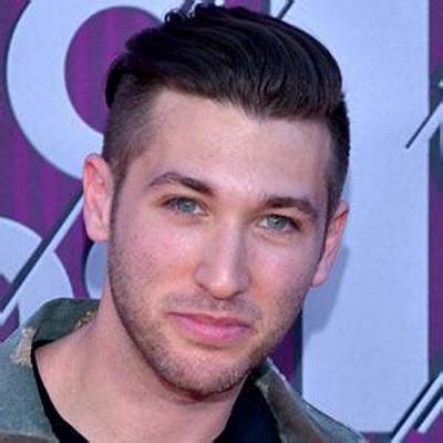 Justin Jesso - Net Worth, Age, Height, Birthday, Bio, Wiki!
