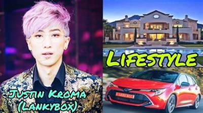 Justin Kroma Net Worth 2024, Age, Height, Bio, Birthday, Wiki!