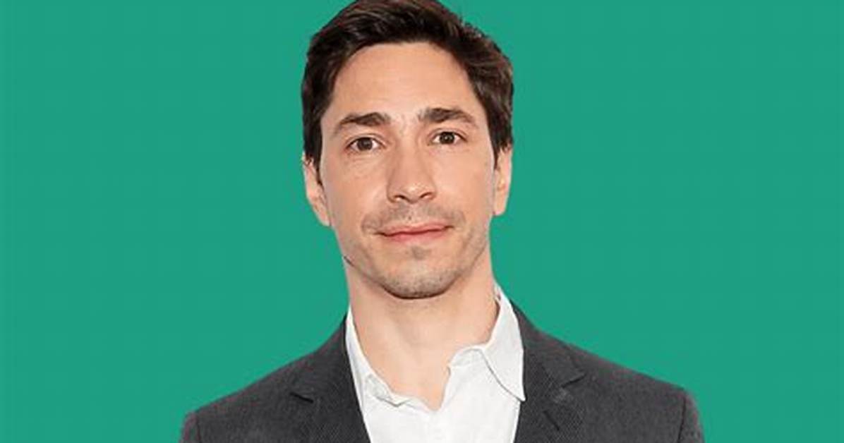 Justin Long Net Worth, Age, Height, Bio, Birthday, Wiki!