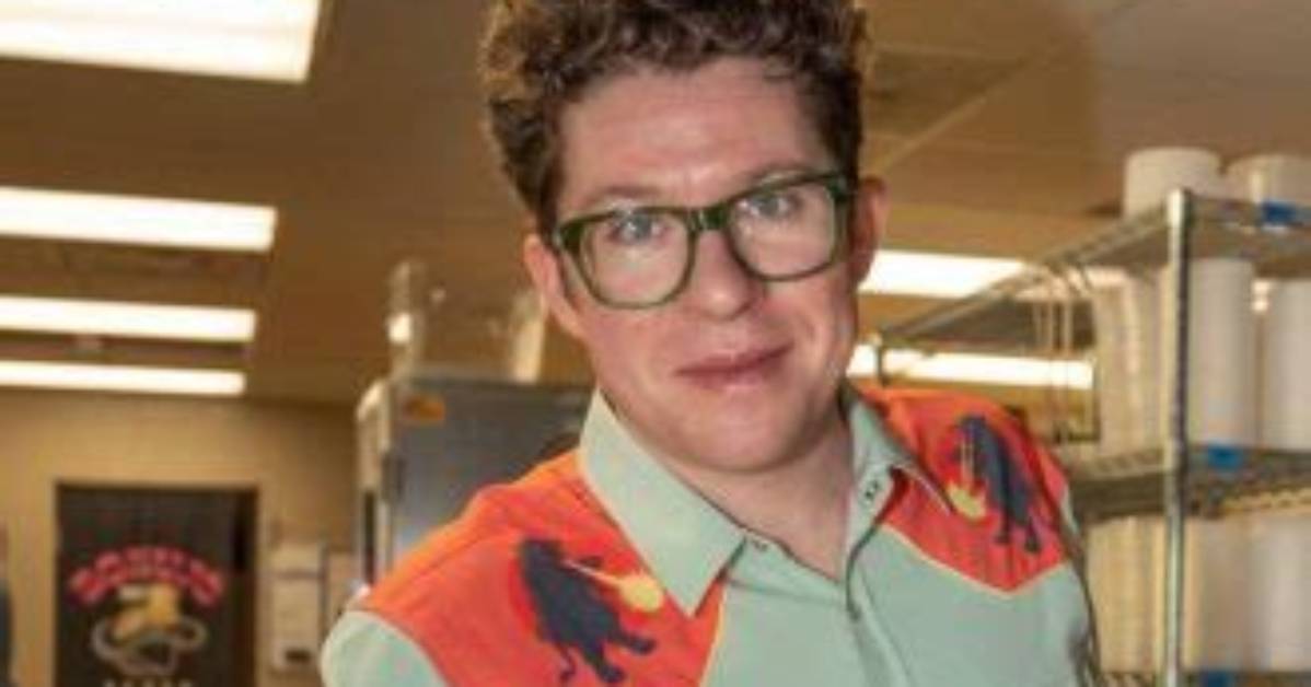 Justin M Warner Net Worth, Age, Height, Bio, Birthday, Wiki!