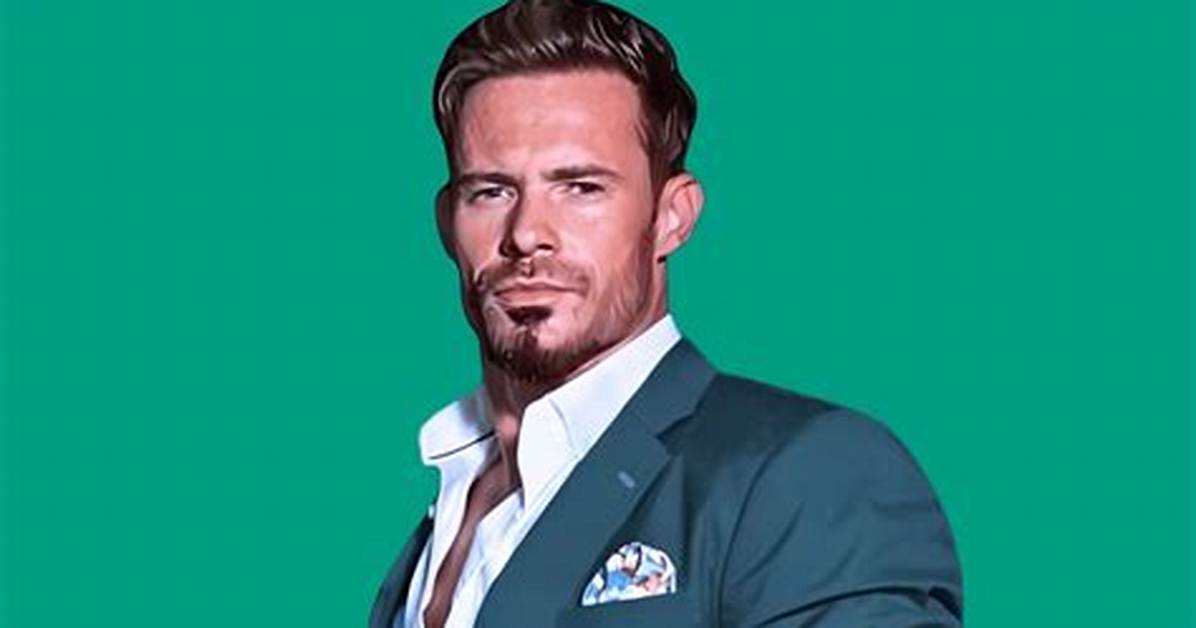 Justin Rhodes Net Worth, Age, Height, Bio, Birthday, Wiki!