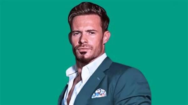 Justin Rhodes Net Worth, Age, Height, Bio, Birthday, Wiki!