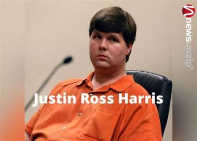 Justin Ross Harris - Net Worth, Age, Height, Birthday, Bio, Wiki!