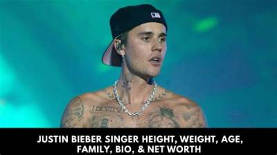 Justin Scarred Net Worth, Age, Height, Bio, Birthday, Wiki!