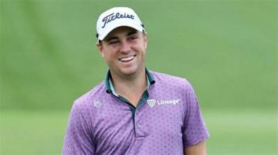 Justin Thomas - Net Worth, Age, Height, Birthday, Bio, Wiki!
