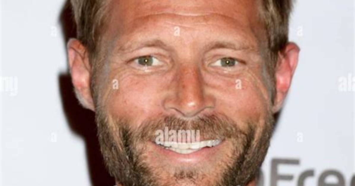 Justin Torkildsen - Net Worth, Age, Height, Birthday, Bio, Wiki!