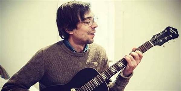 Justin Townes Earle - Net Worth, Age, Height, Birthday, Bio, Wiki!