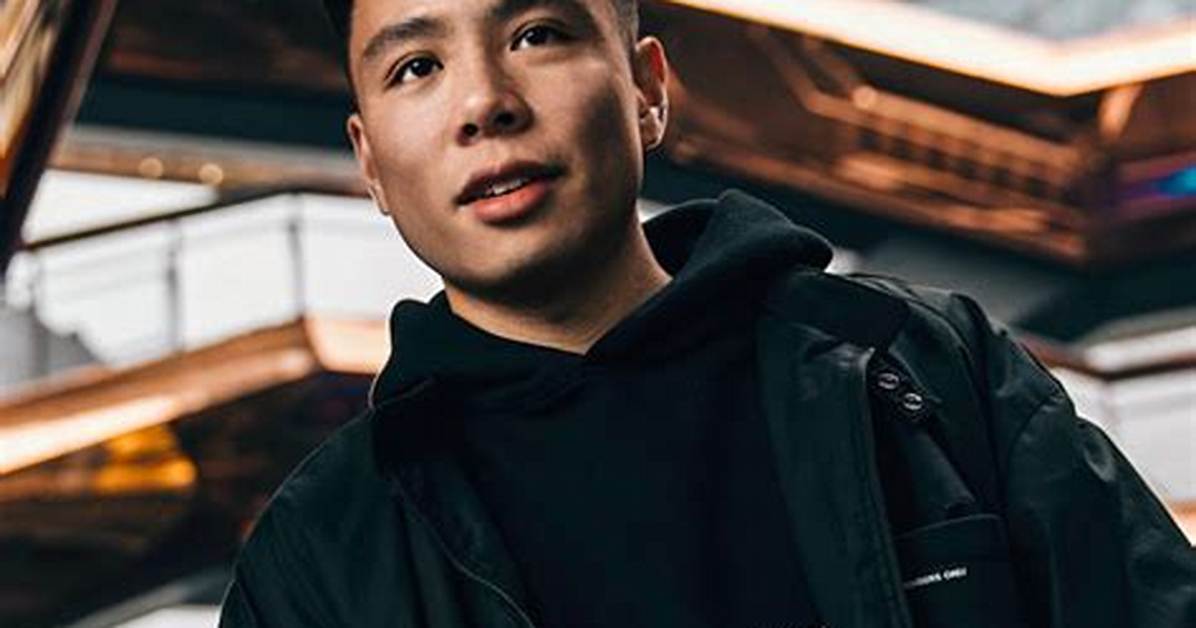 Justin Tse Net Worth, Age, Height, Bio, Birthday, Wiki!