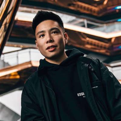 Justin Tse Net Worth, Age, Height, Bio, Birthday, Wiki!