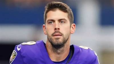 Justin Tucker Net Worth, Age, Height, Bio, Birthday, Wiki!