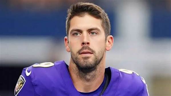 Justin Tucker Net Worth, Age, Height, Bio, Birthday, Wiki!