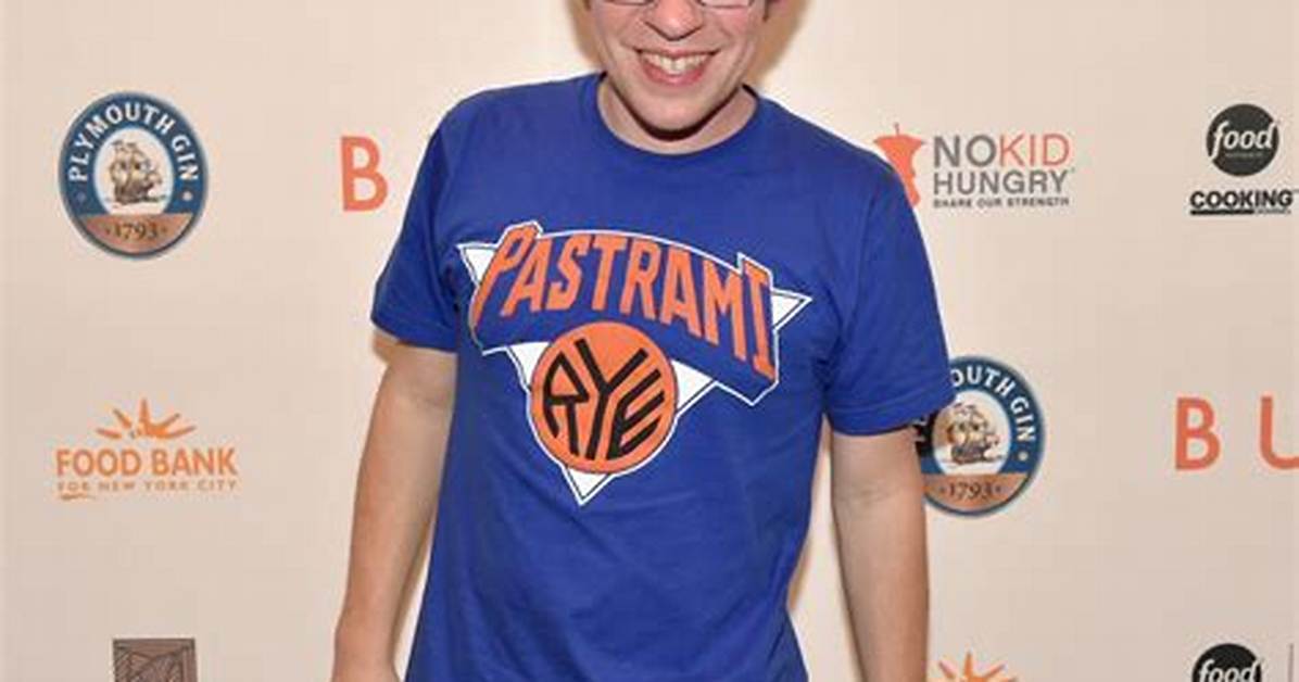 Justin Warner Net Worth, Age, Height, Bio, Birthday, Wiki!