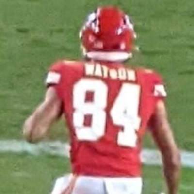 Justin Watson - Net Worth, Age, Height, Birthday, Bio, Wiki!