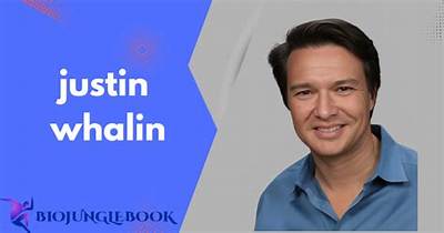 Justin Whalin Net Worth, Age, Height, Bio, Birthday, Wiki!