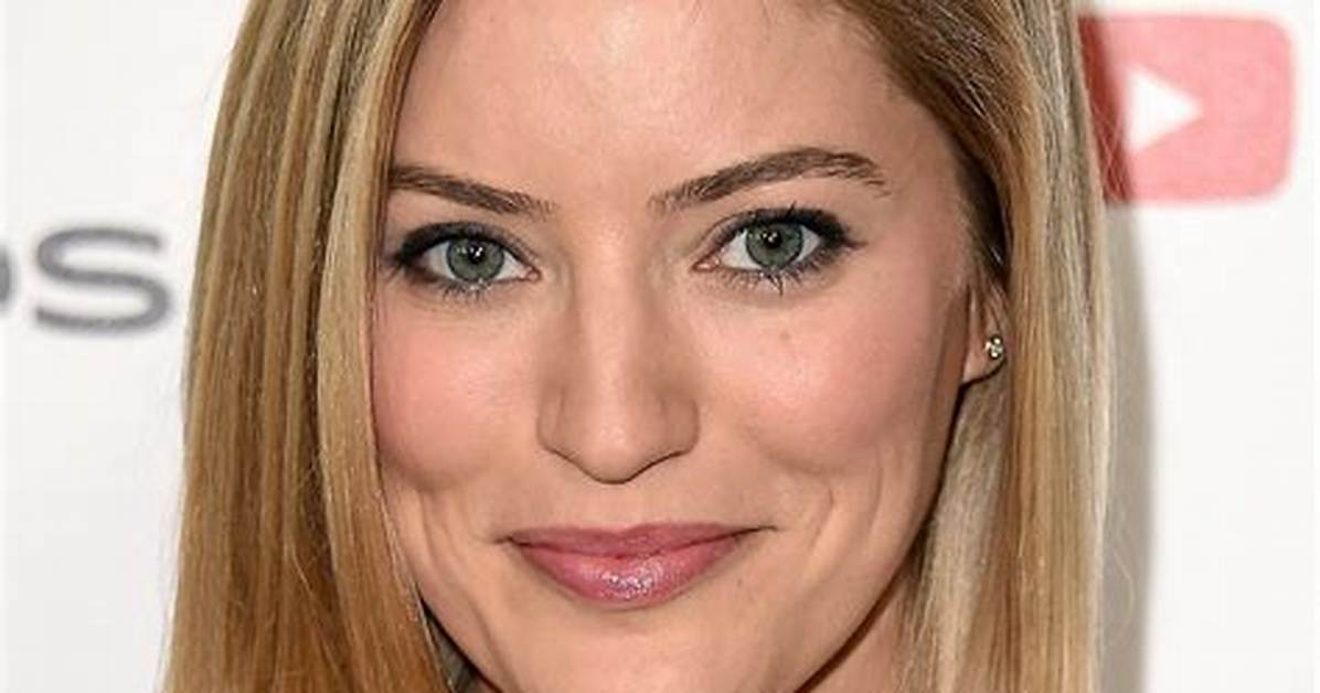 Justine Ezarik Net Worth, Age, Height, Bio, Birthday, Wiki!