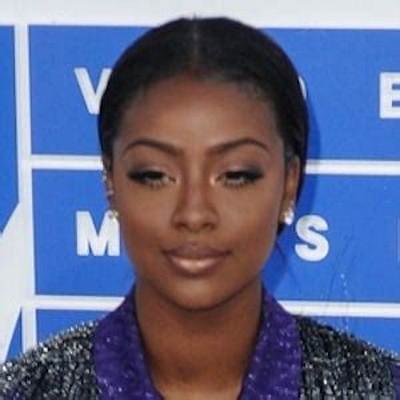 Justine Skye Net Worth, Age, Height, Bio, Birthday, Wiki!