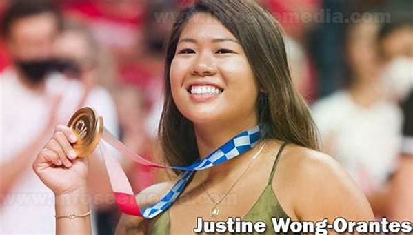 Justine Wong-Orantes - Net Worth, Age, Height, Birthday, Bio, Wiki!