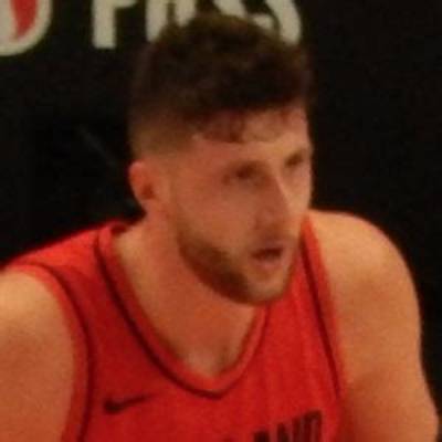 Jusuf Nurkic Net Worth, Age, Height, Bio, Birthday, Wiki!