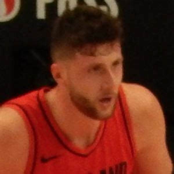 Jusuf Nurkic Net Worth, Age, Height, Bio, Birthday, Wiki!