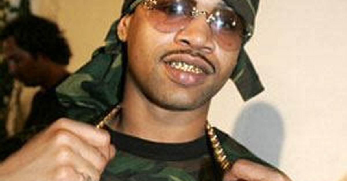 Juvenile Net Worth, Age, Height, Bio, Birthday, Wiki!