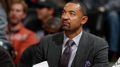 Juwan Howard Net Worth, Age, Height, Bio, Birthday, Wiki!