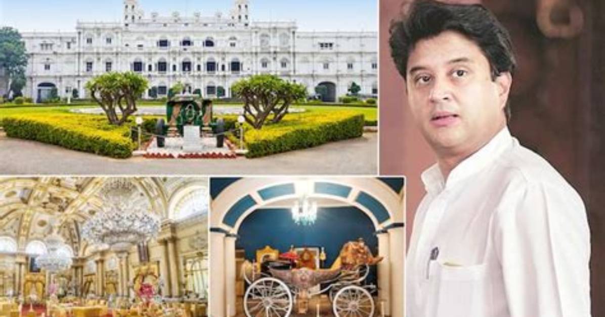 Jyotiraditya Scindia Net Worth, Age, Height, Bio, Birthday, Wiki!