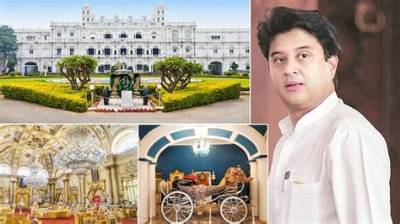 Jyotiraditya Scindia Net Worth, Age, Height, Bio, Birthday, Wiki!