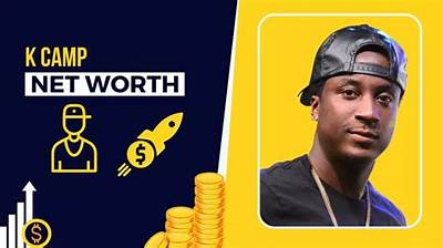 K Camp Net Worth 2024, Age, Height, Bio, Birthday, Wiki!