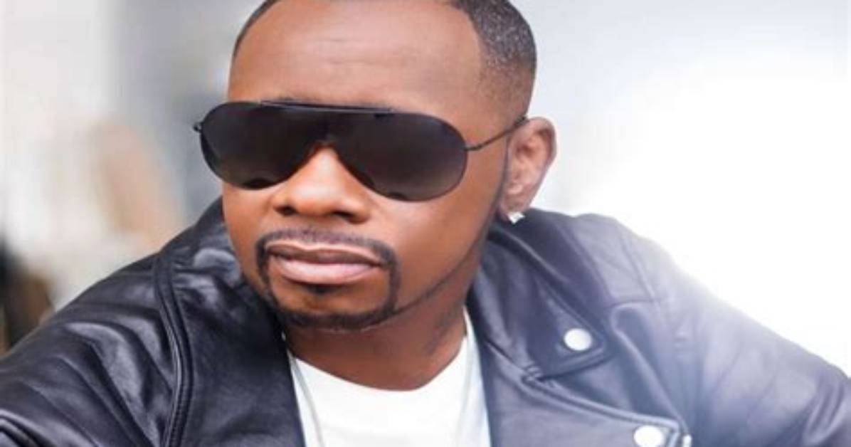 K-Ci Net Worth, Age, Height, Bio, Birthday, Wiki!