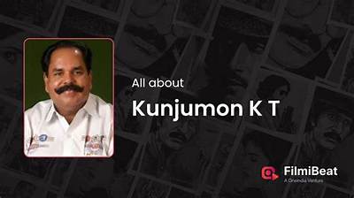 K. T. Kunjumon Net Worth, Age, Height, Bio, Birthday, Wiki!
