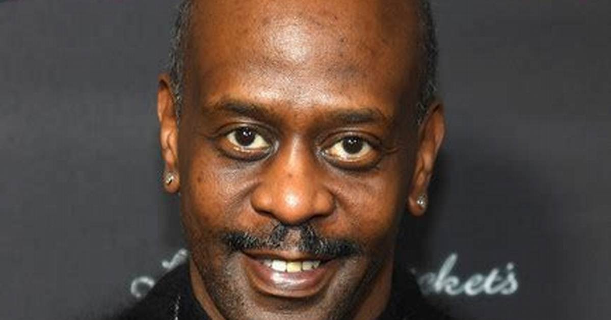 K. Todd Freeman Net Worth, Age, Height, Bio, Birthday, Wiki!