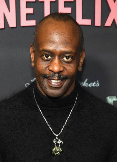 K. Todd Freeman Net Worth, Age, Height, Bio, Birthday, Wiki!
