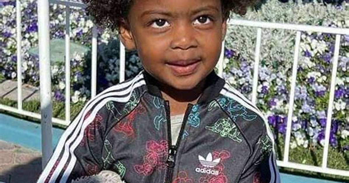 Kaavia James Union Wade Net Worth, Age, Height, Bio, Birthday, Wiki!