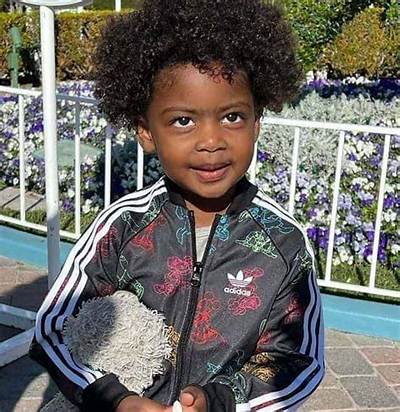 Kaavia James Union Wade Net Worth, Age, Height, Bio, Birthday, Wiki!