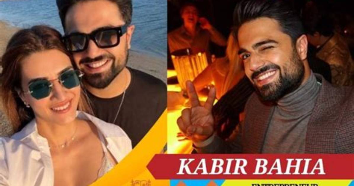 Kabir Ali Net Worth, Age, Height, Bio, Birthday, Wiki!