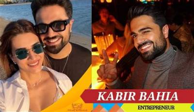 Kabir Ali Net Worth, Age, Height, Bio, Birthday, Wiki!