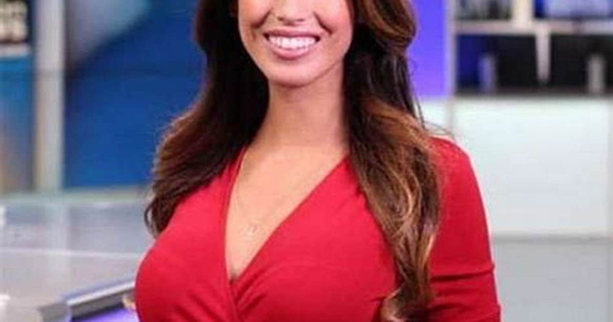 Kacie Mcdonnell Net Worth 2024, Age, Height, Bio, Birthday, Wiki!