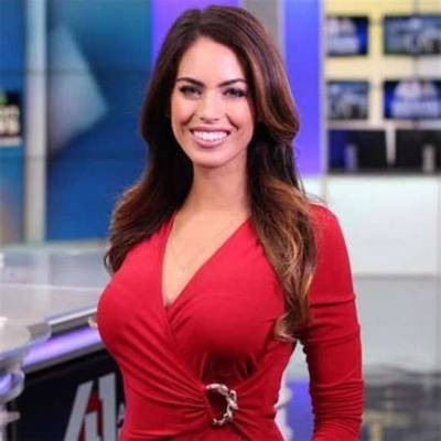 Kacie Mcdonnell Net Worth 2024, Age, Height, Bio, Birthday, Wiki!