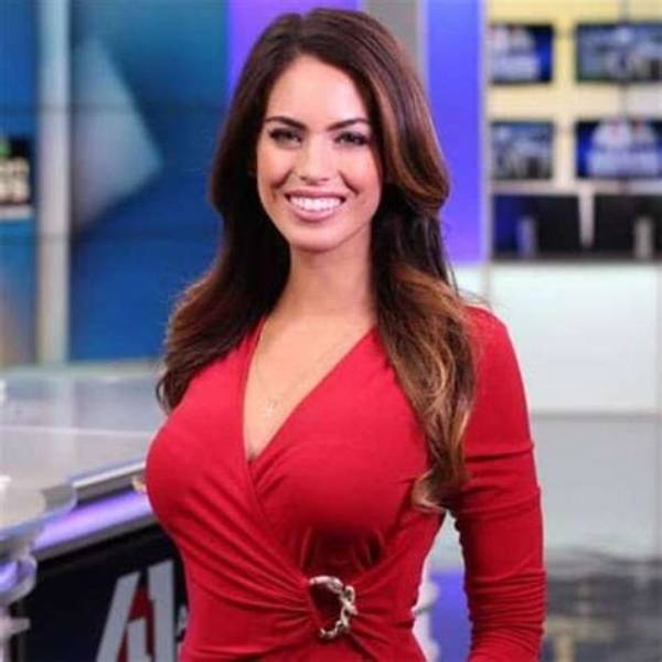 Kacie Mcdonnell Net Worth 2024, Age, Height, Bio, Birthday, Wiki!