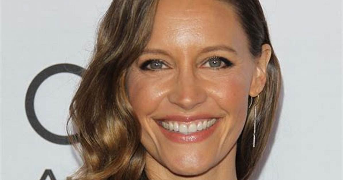 Kadee Strickland Net Worth, Age, Height, Bio, Birthday, Wiki!