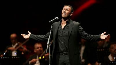 Kadim Al Sahir Net Worth, Age, Height, Bio, Birthday, Wiki!
