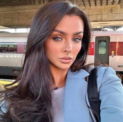 Kady Mcdermott Net Worth 2024, Age, Height, Bio, Birthday, Wiki!
