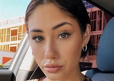 Kaelyn Gutierrez Net Worth 2024, Age, Height, Bio, Birthday, Wiki!