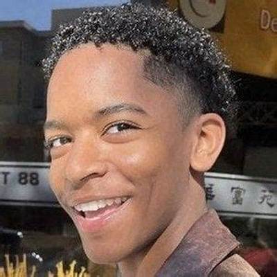 Kai Calhoun - Net Worth, Age, Height, Birthday, Bio, Wiki!