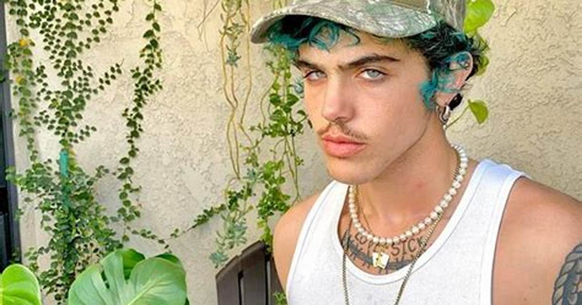 Kai Carlton - Net Worth, Age, Height, Birthday, Bio, Wiki!