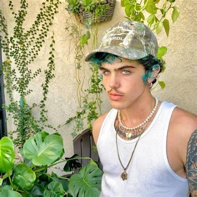 Kai Carlton - Net Worth, Age, Height, Birthday, Bio, Wiki!